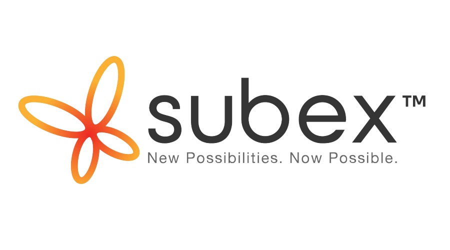 Subex Announces Launch of Its Refreshed Brand Identity